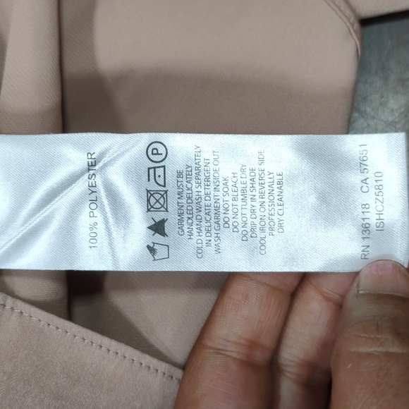 Forever New Women's One Shoulder Top - Picture 7 of 8